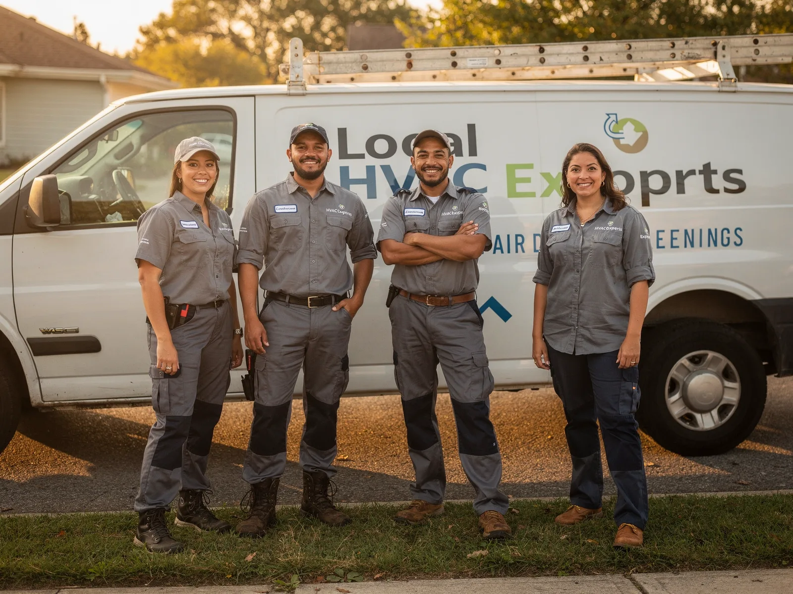24/7 HVAC Repair & AC Replacement company in Erlanger, KY